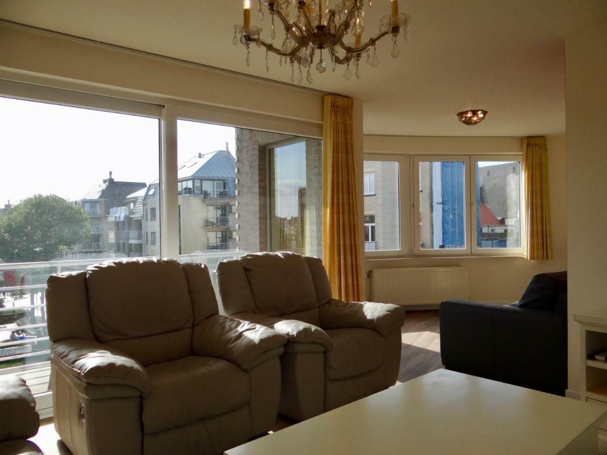 Holiday Cottages Blankenberge Exterior foto