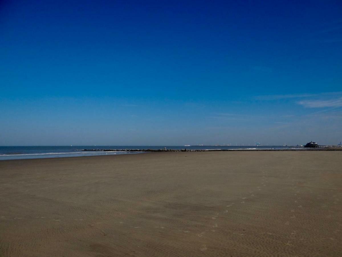 Holiday Cottages Blankenberge Exterior foto